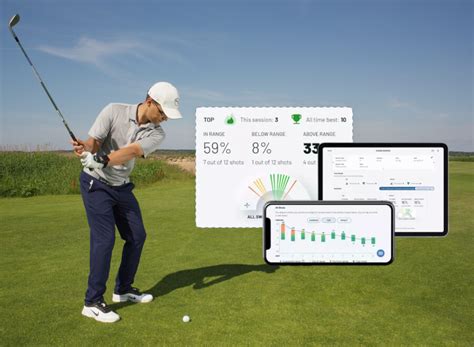 Data Golf.